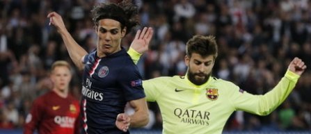 Luis Enrique: Echipa calificata inca nu este decisa